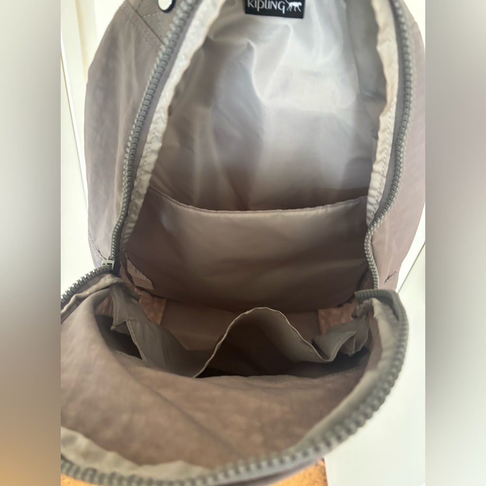 Kipling Backpack - image 5